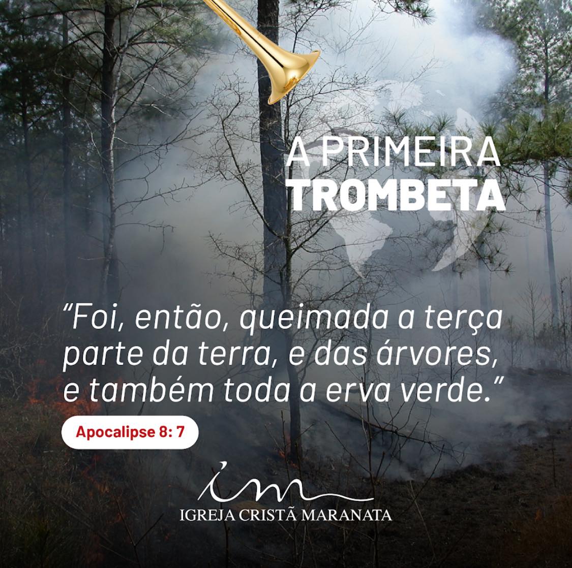 1ª Trombeta