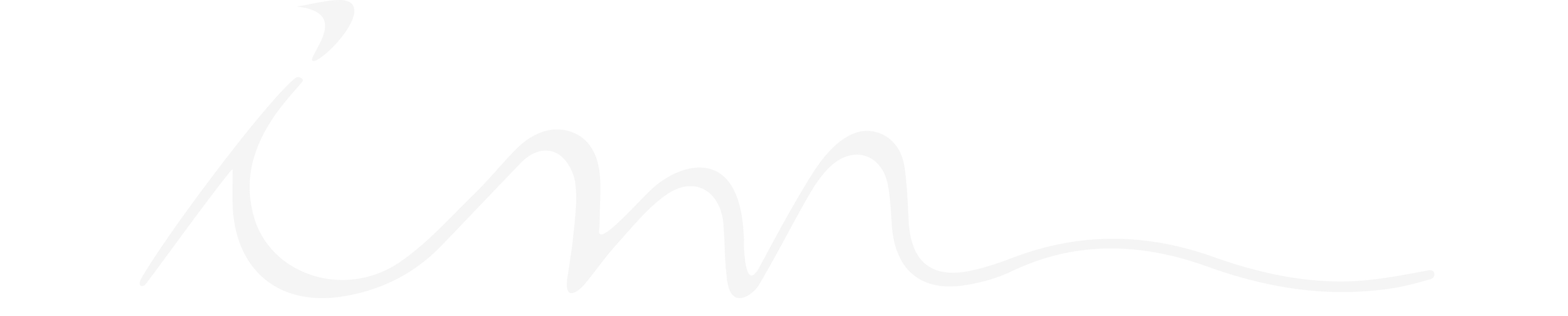 Logo ICM Branca