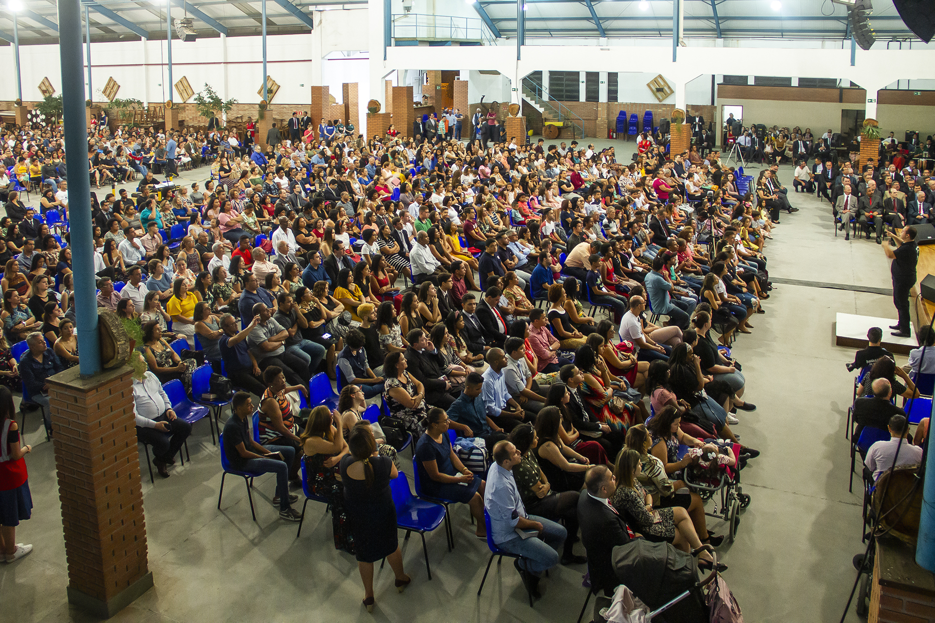 Maanaim SP
