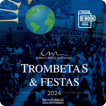 E-book Trombetas e Festas 2024
